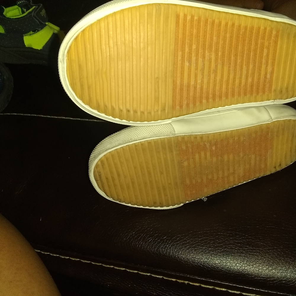 Cat & jack toddler shoes